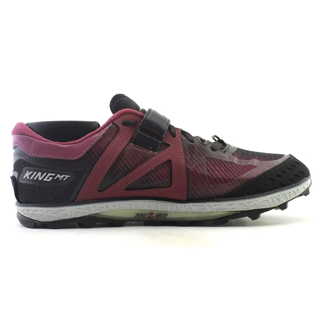 ALTRA KING MT 2