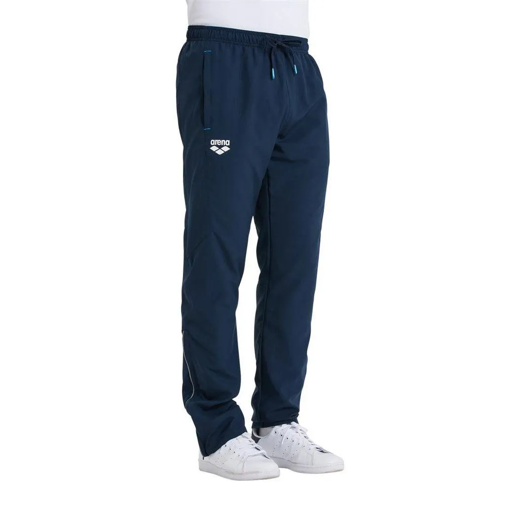 Arena Team Sports Panel Pant - Navy