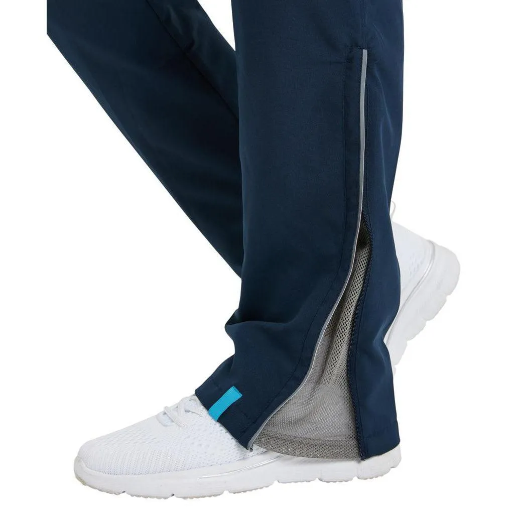 Arena Team Sports Panel Pant - Navy