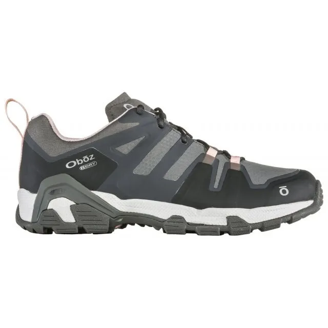 ARETE LOW B-DRY - WOMEN'S HIKING SHOE