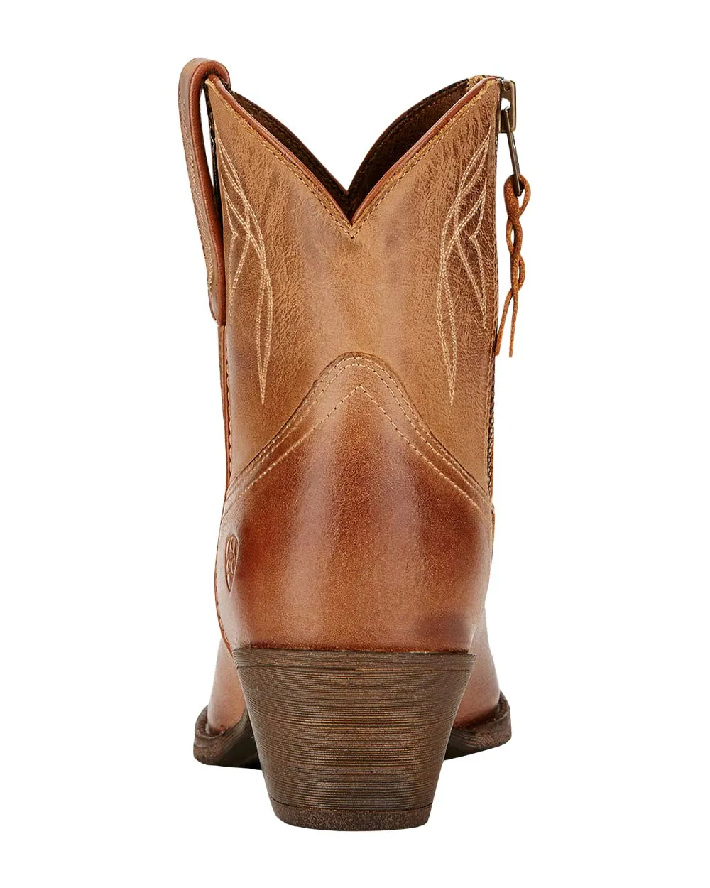 Ariat Womens Darlin Western Boots