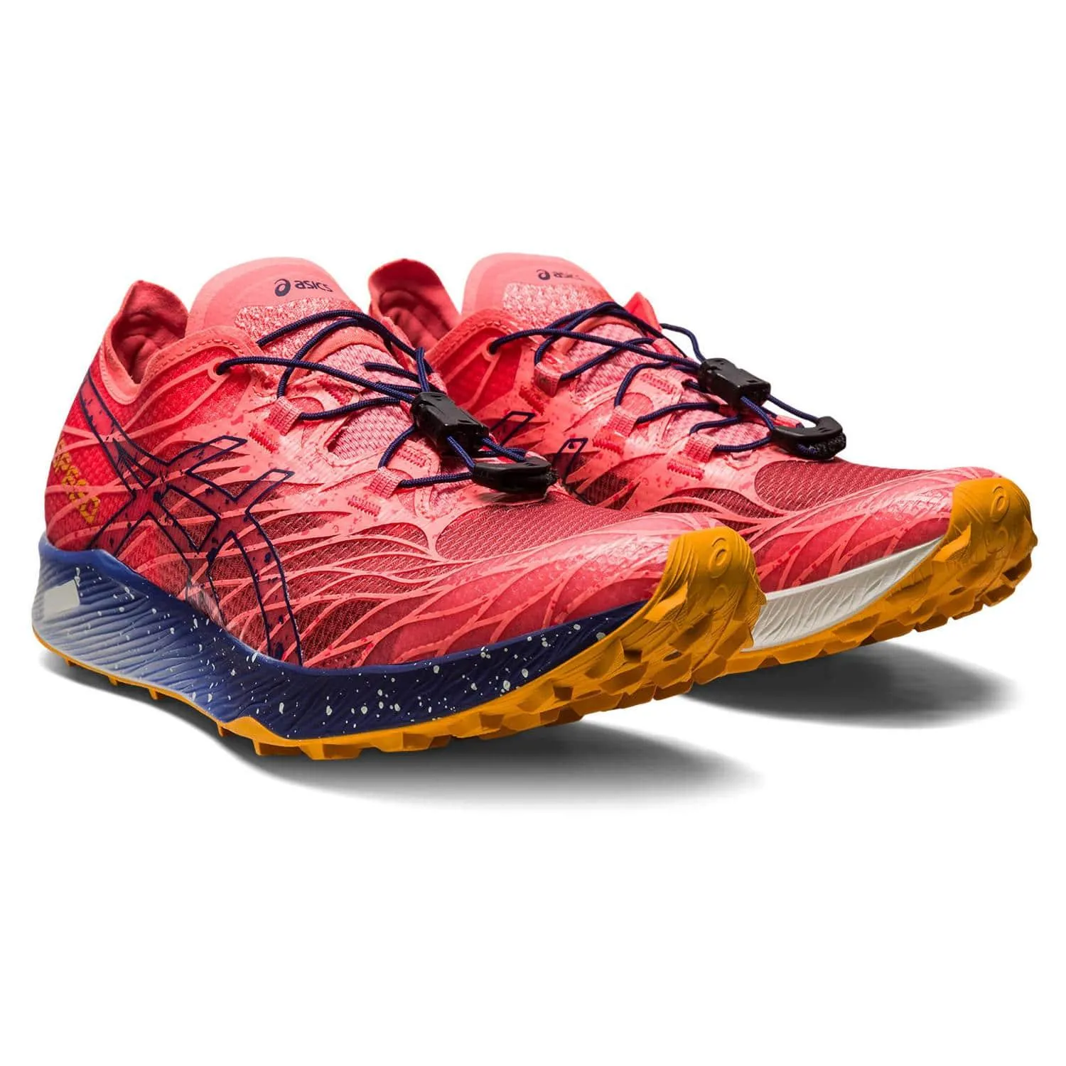 Asics Fuji Speed Women's