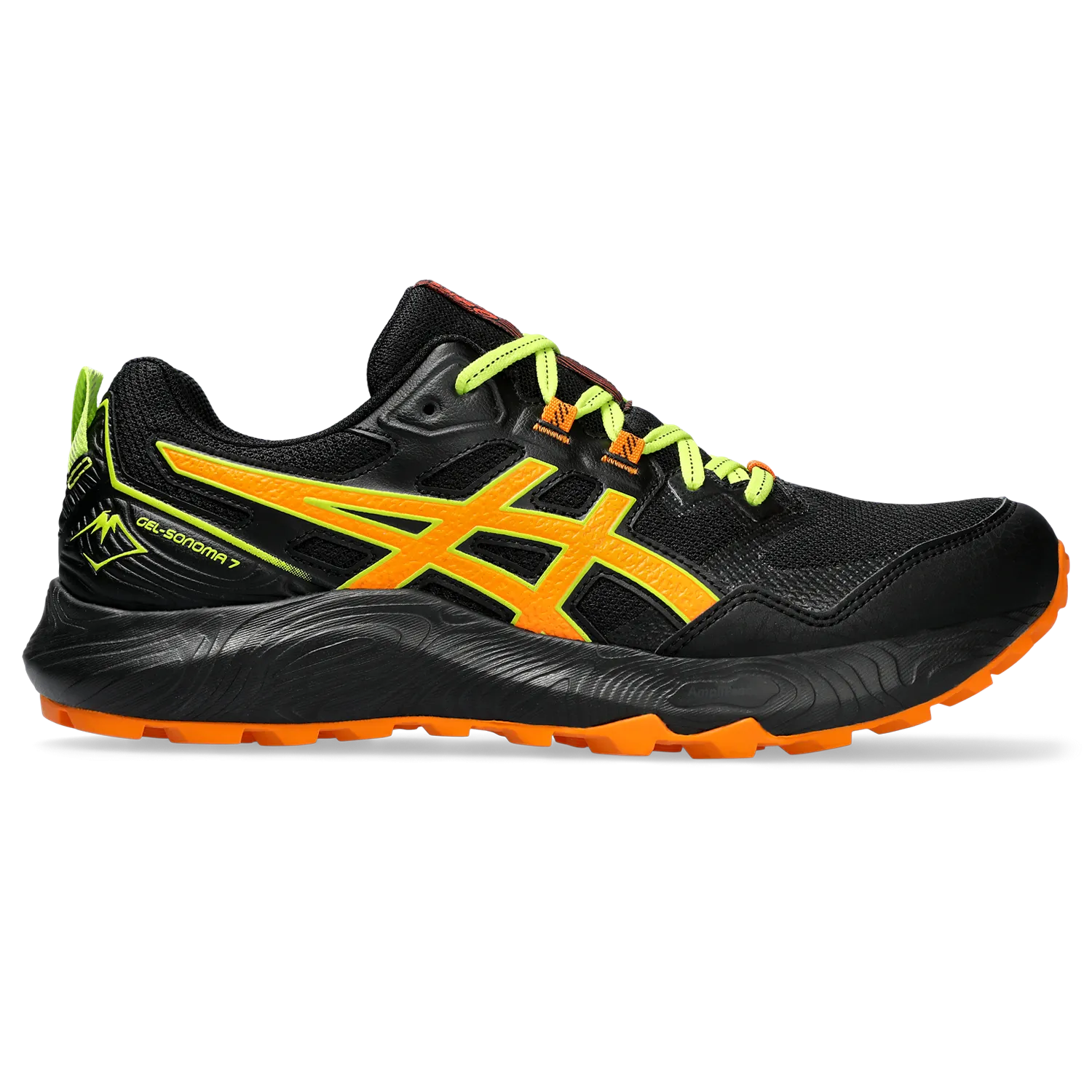 Asics Gel-Sonoma 7 Men's Trail Shoes (1011B595-002)