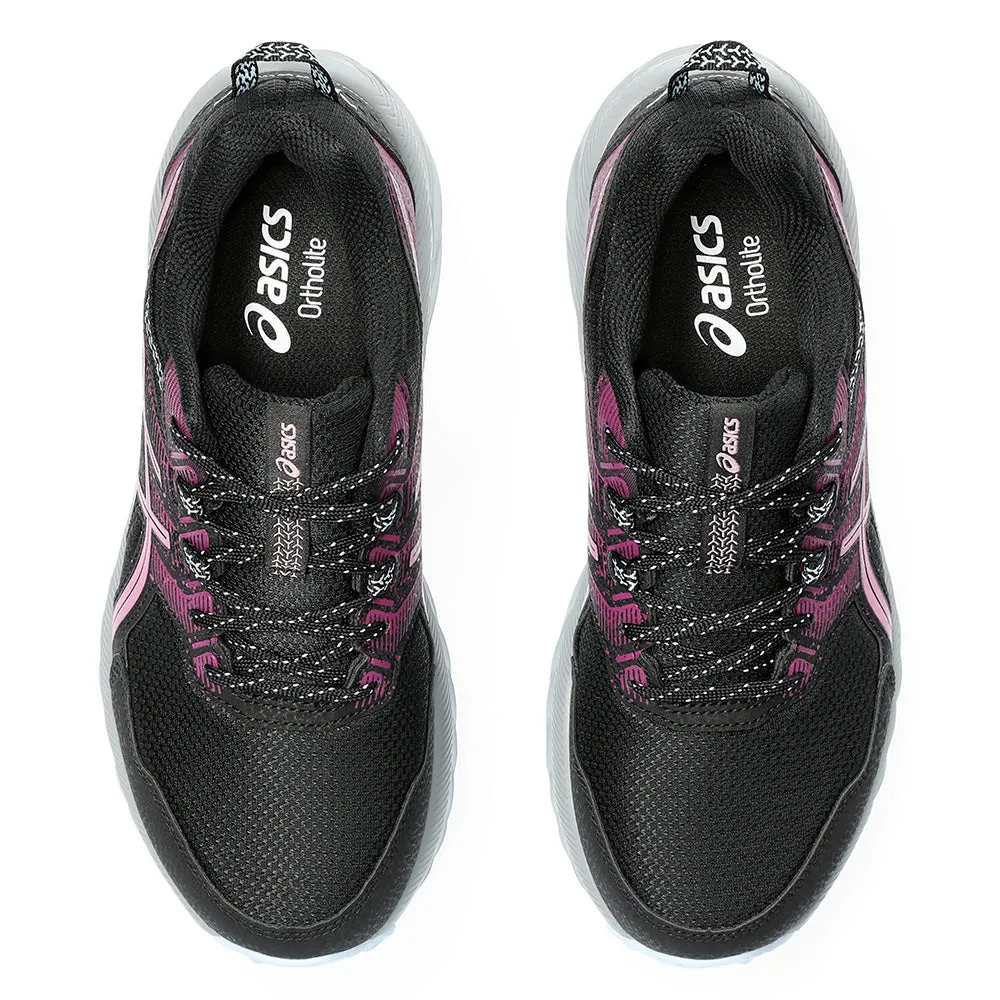 ASICS Gel-Venture 9 Womens Trail Running Shoes