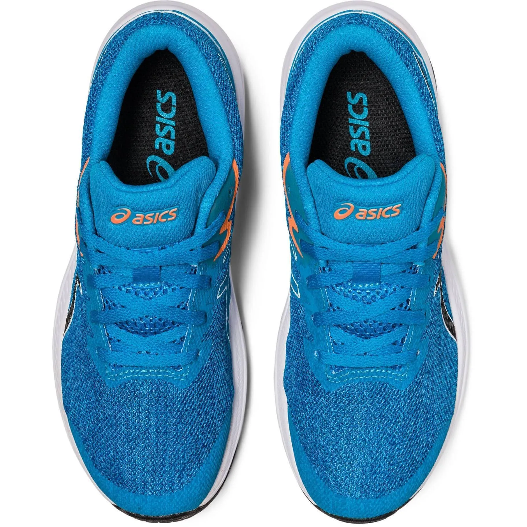 Asics GT 1000 11 GS Junior Running Shoes - Blue