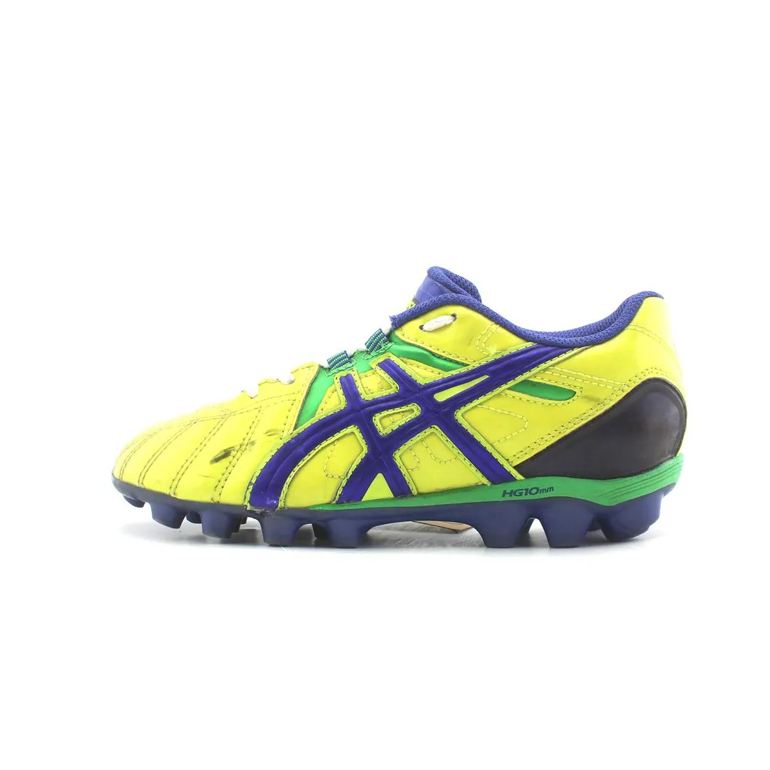 ASICS LETHAL TIGREOR 8