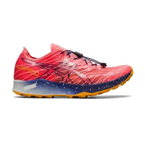 Asics - Women's Fujispeed Trail Running Shoes (1012B176 700)