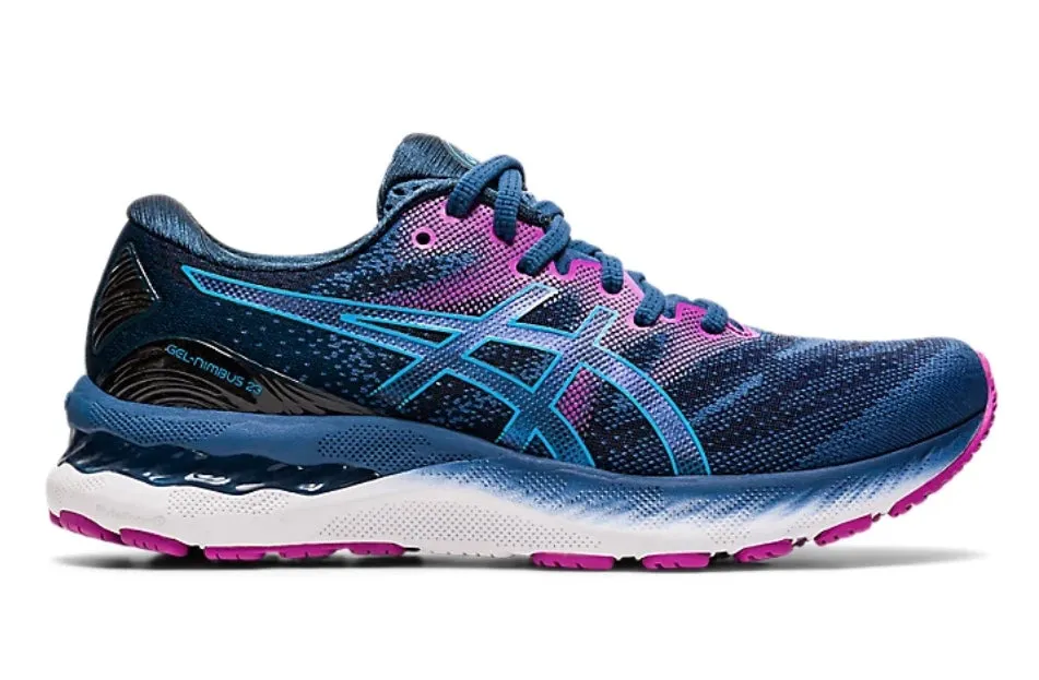 Asics Women's Nimbus 23