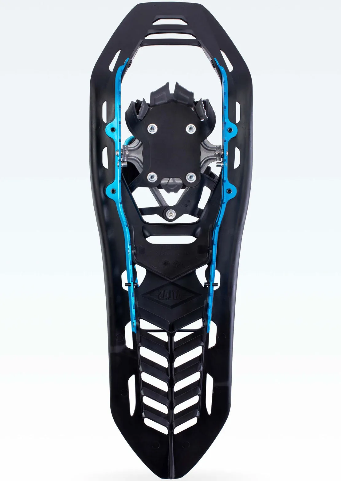 Atlas Men's Helium MTN Snowshoes