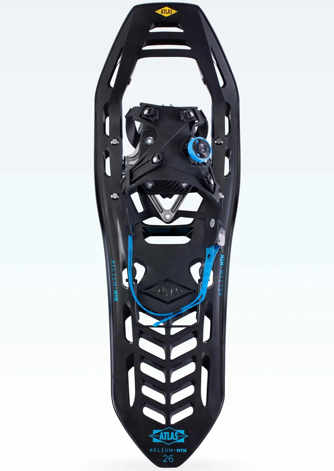 Atlas Men's Helium MTN Snowshoes