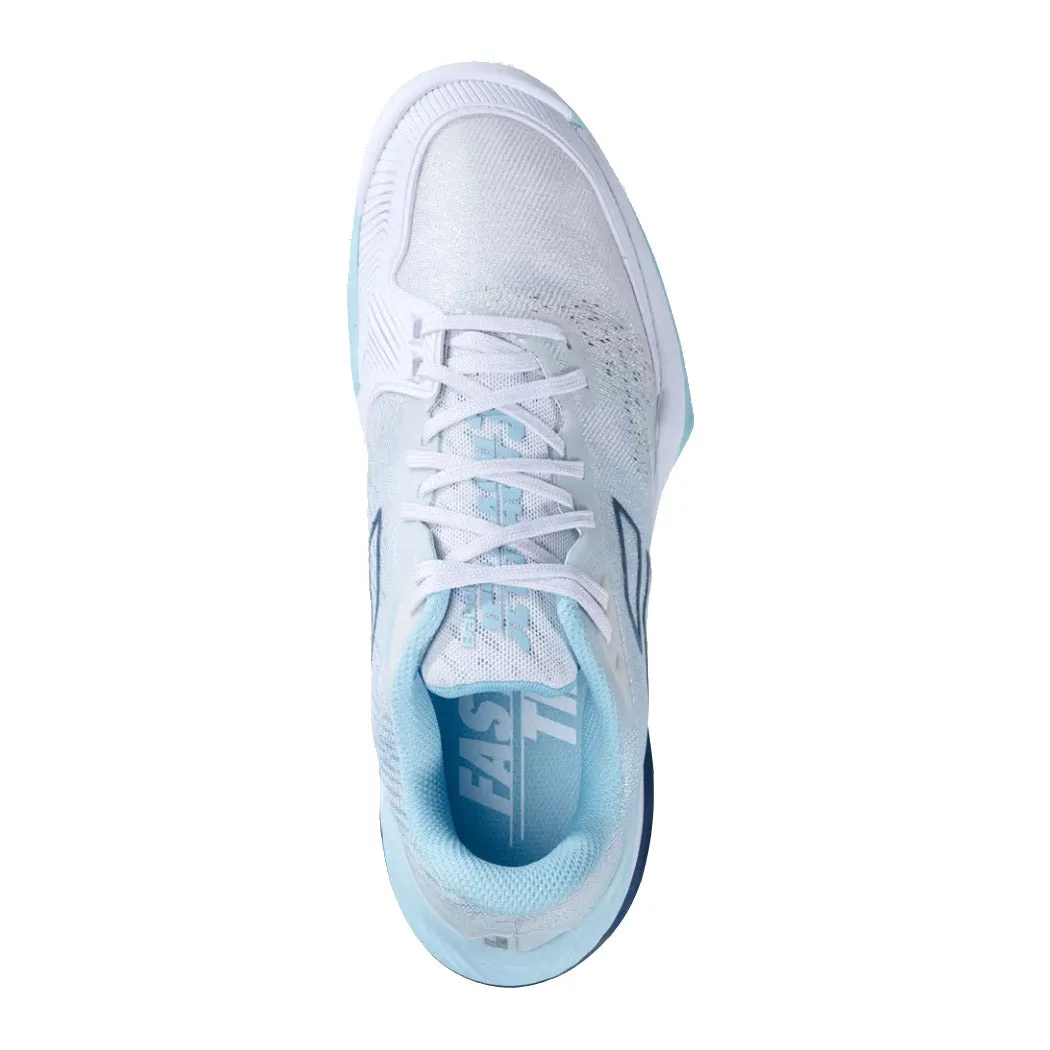 Babolat Jet Mach 3 Womens Tennis Shoes