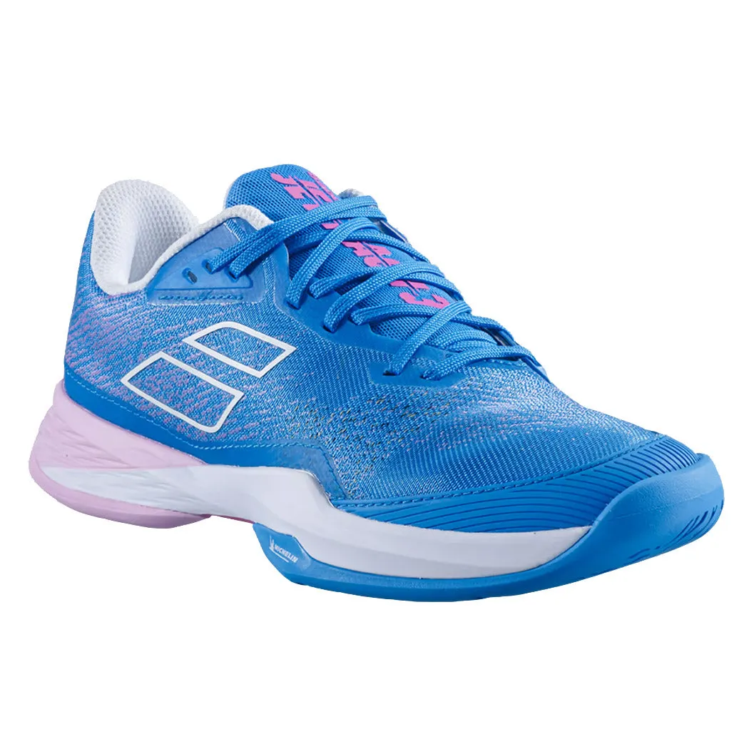 Babolat Jet Mach 3 Womens Tennis Shoes