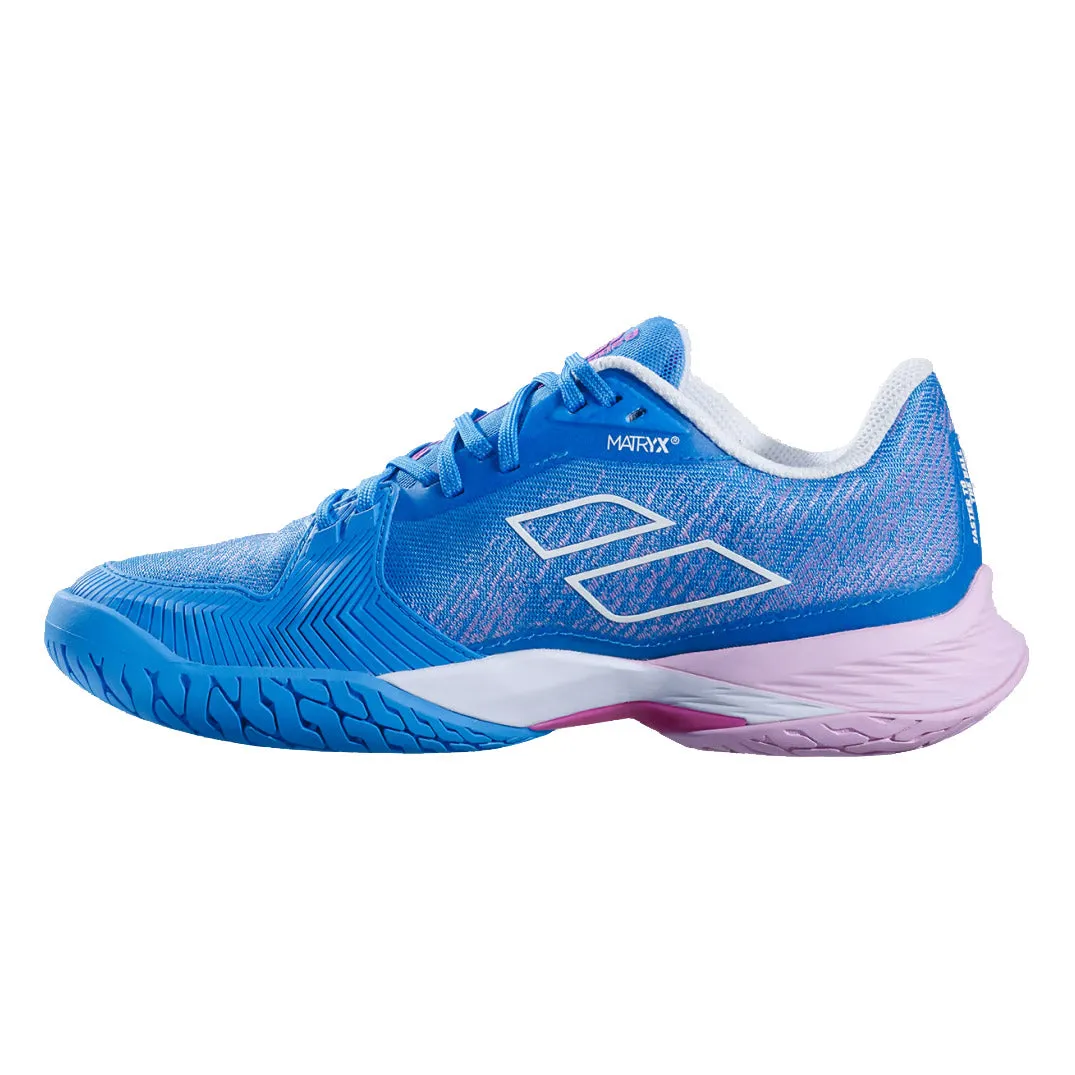 Babolat Jet Mach 3 Womens Tennis Shoes