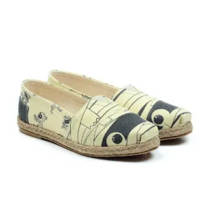 Ballerinas Shoes SAN3903