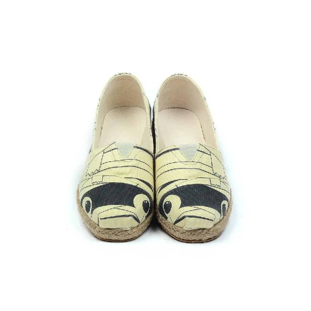 Ballerinas Shoes SAN3903