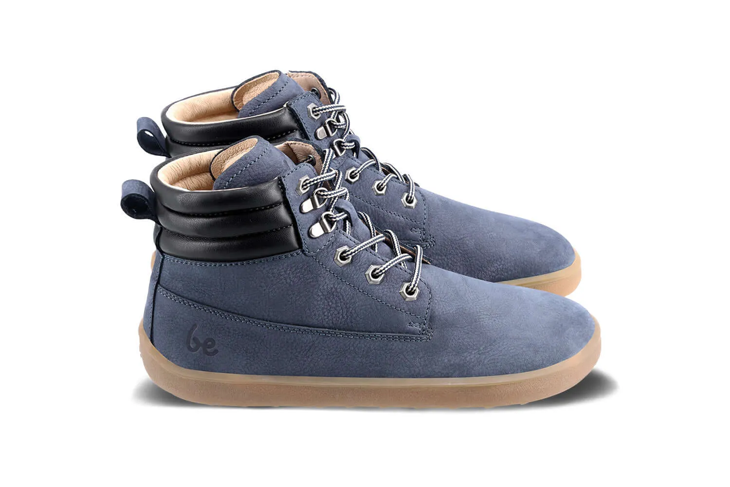 Barefoot Boots Be Lenka Nevada Neo - Dark Blue