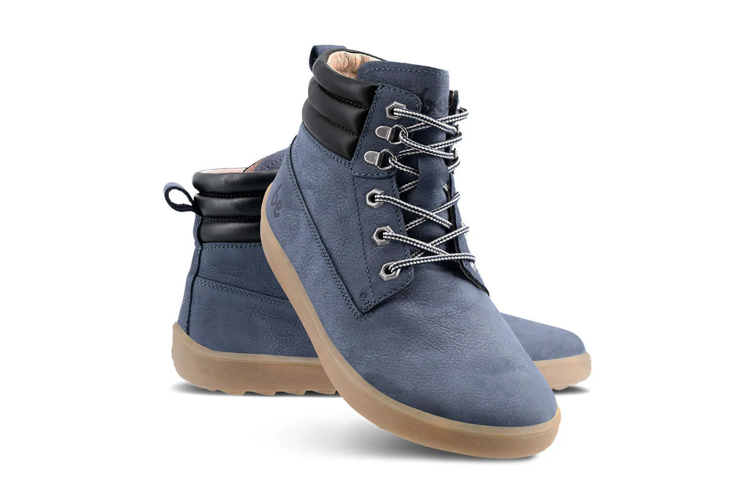 Barefoot Boots Be Lenka Nevada Neo - Dark Blue