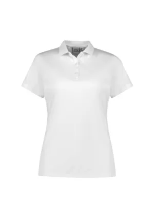 Biz Collection P206LS Action Ladies Polo