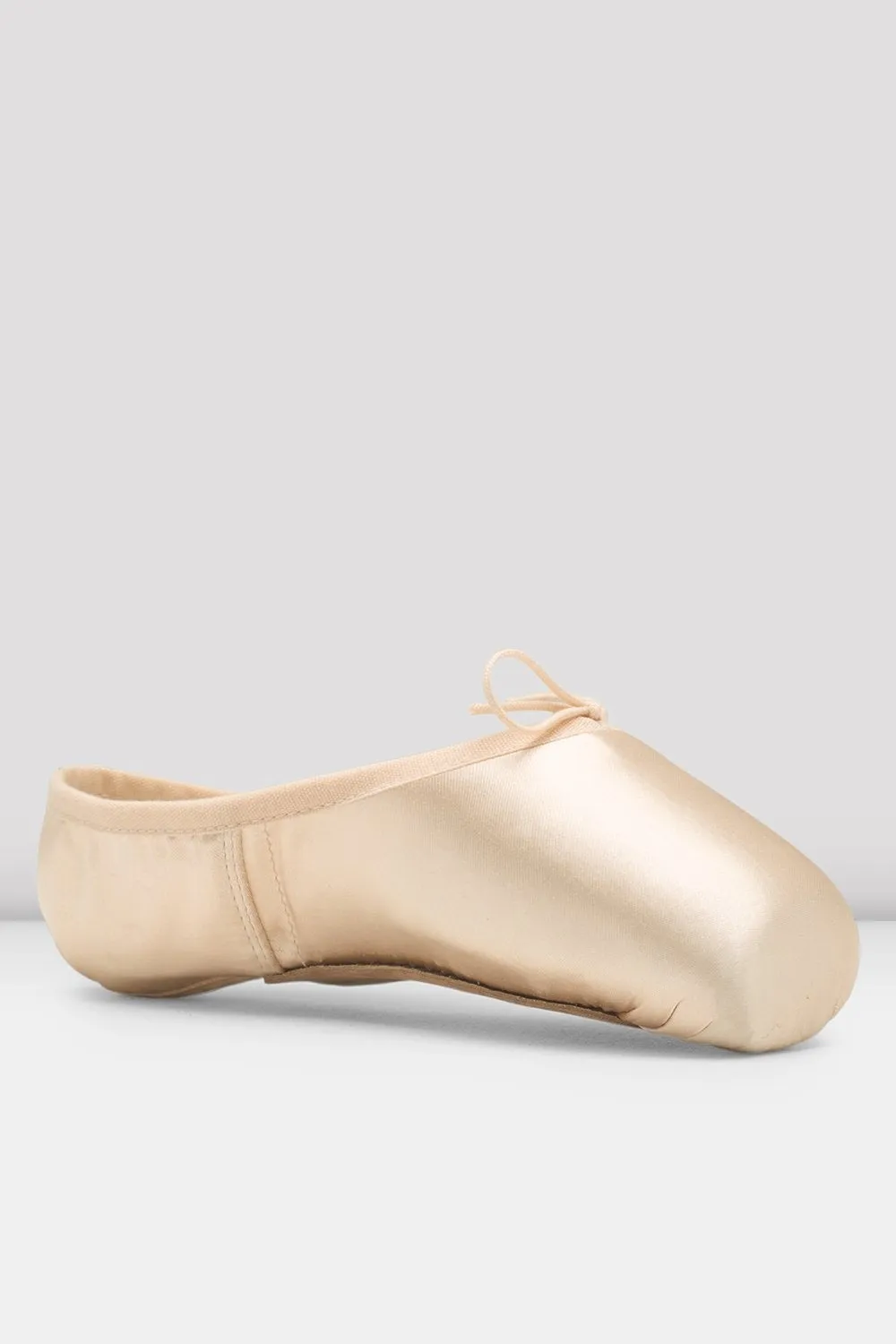 Bloch "ALPHA" Pointe Shoes S0104L