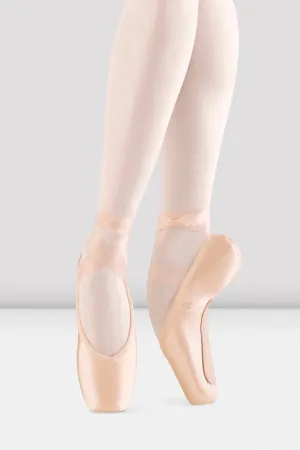 Bloch "ALPHA" Pointe Shoes S0104L