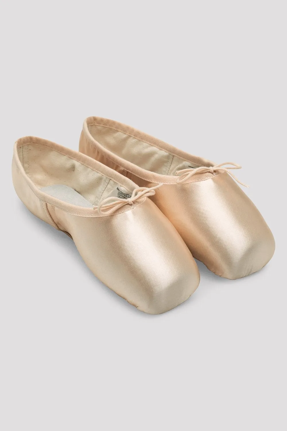 Bloch "ALPHA" Pointe Shoes S0104L