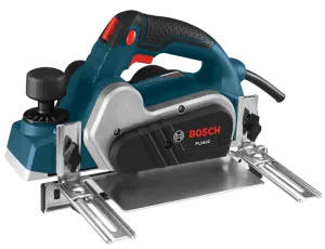 BOSCH 3-1/4" Planer