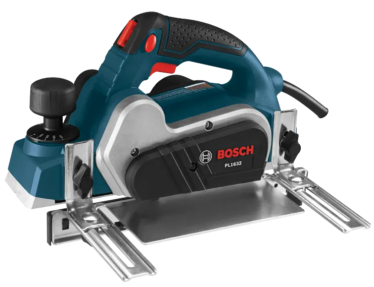 BOSCH 3-1/4" Planer