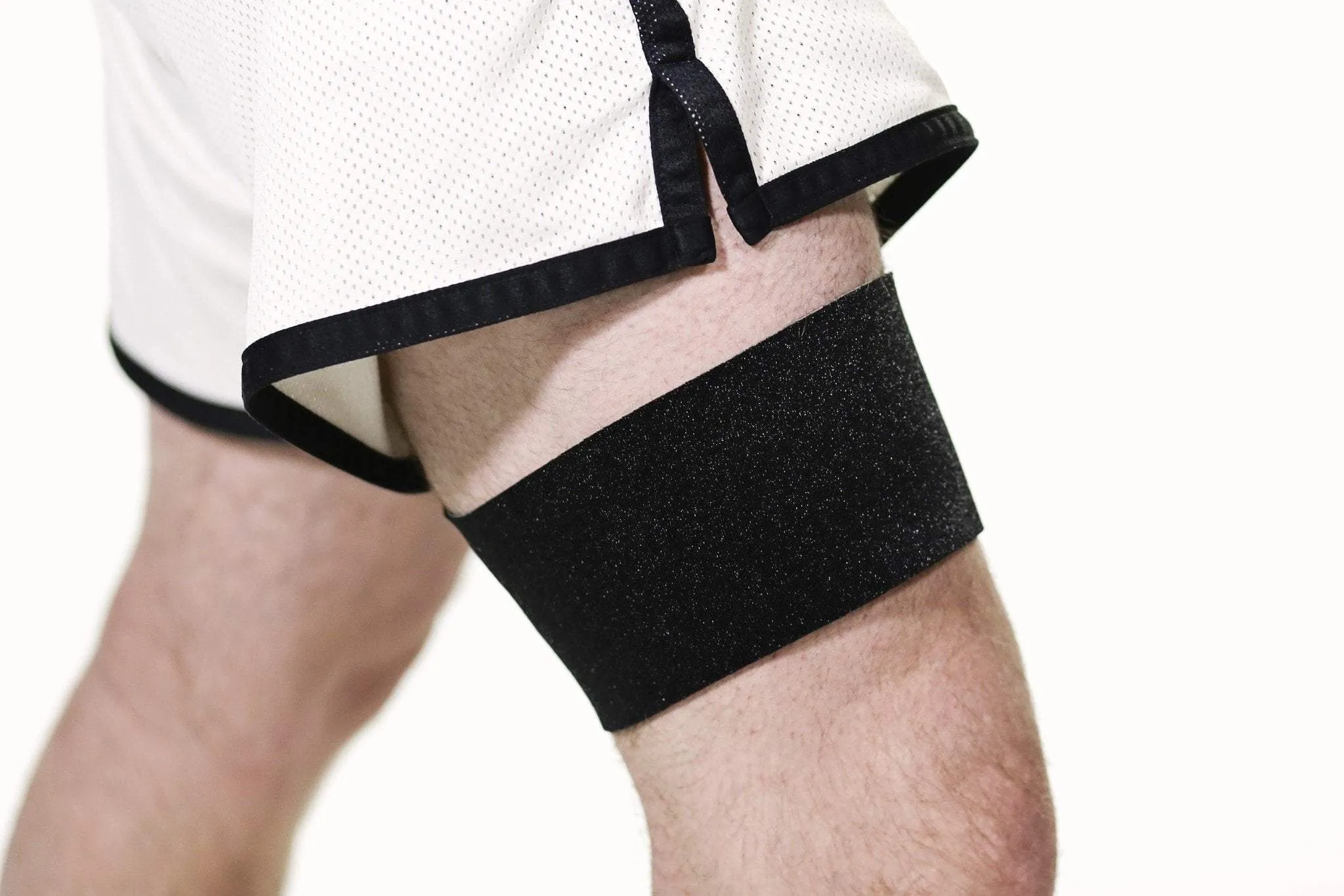 Boundr No Slip Thigh Compression Band