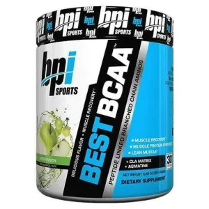 BPI Best BCAA 30 Serve