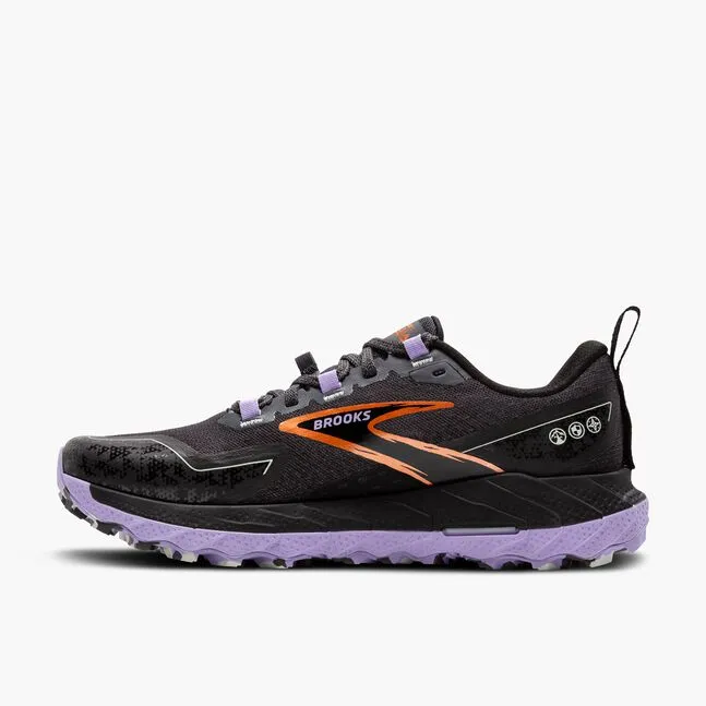 Brooks Cascadia 18 Womens