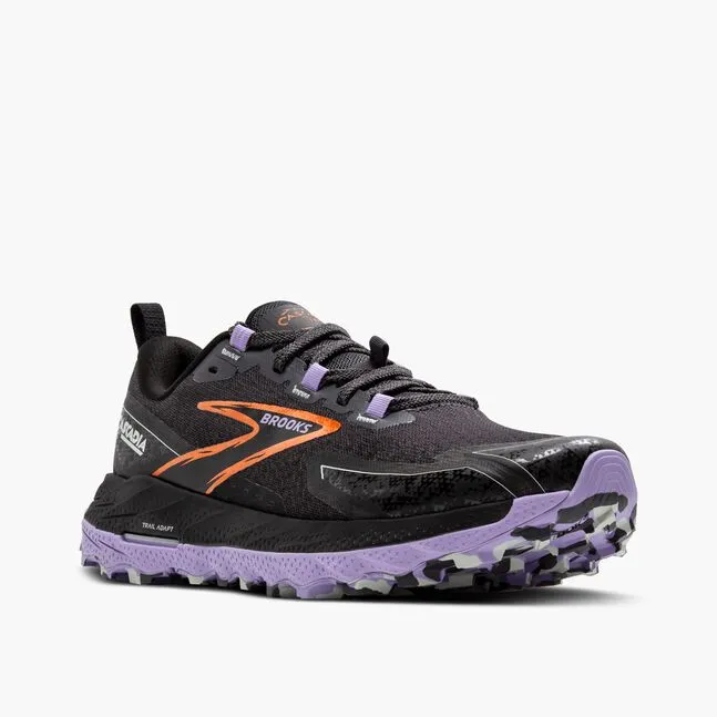 Brooks Cascadia 18 Womens