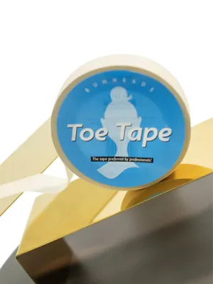 Bunheads BH370 Toe Tape