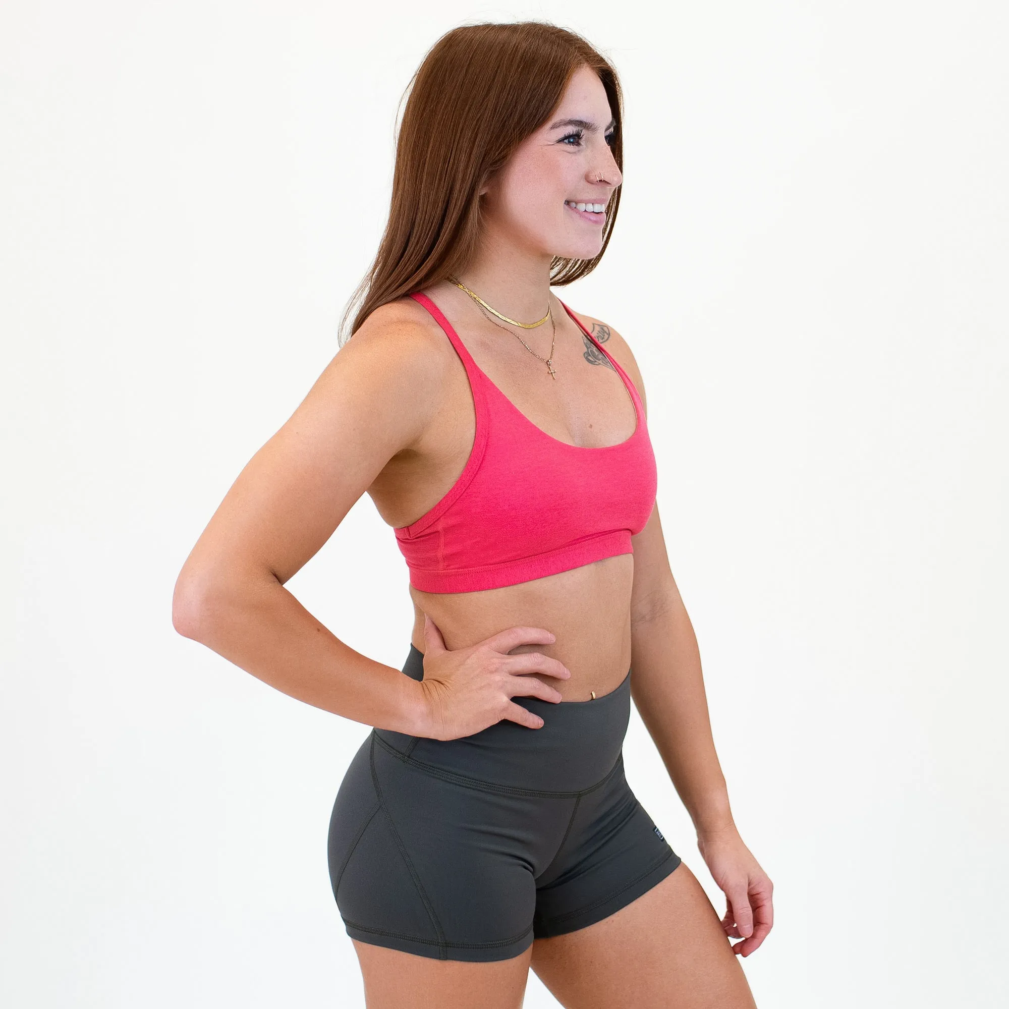 Cami Sports Bra - Light Support