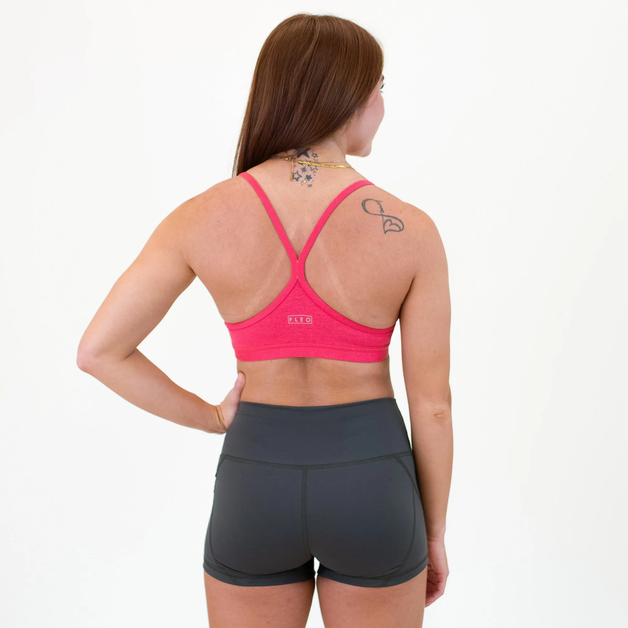 Cami Sports Bra - Light Support