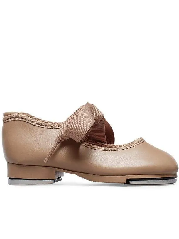 Capezio 356C Child Shuffle Tap Shoe