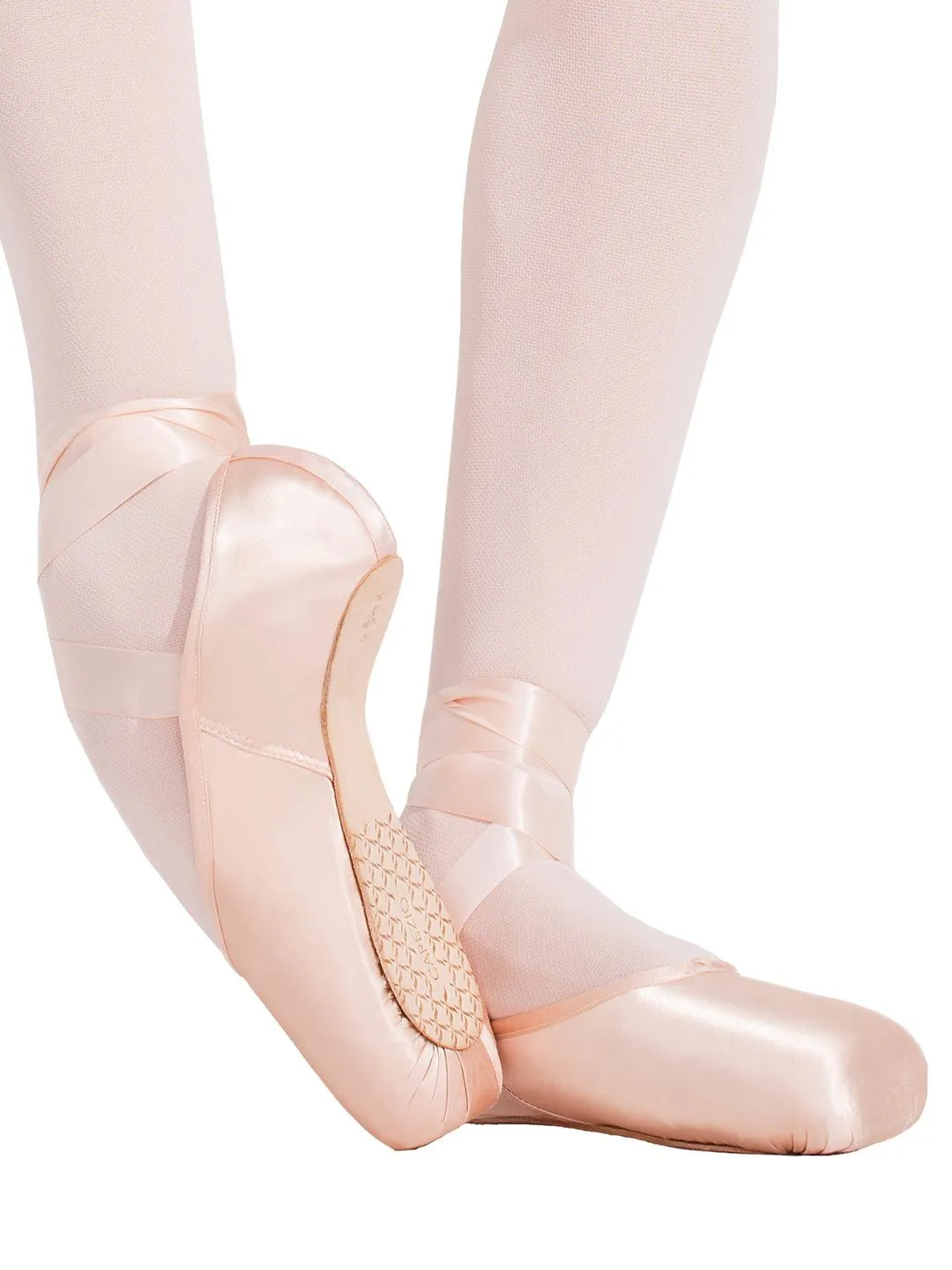 Capezio, Ava Pointe Shoe 1142W