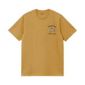 Carhartt WIP Smart Sports T-Shirt - Sunray