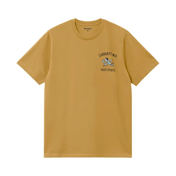 Carhartt WIP Smart Sports T-Shirt - Sunray