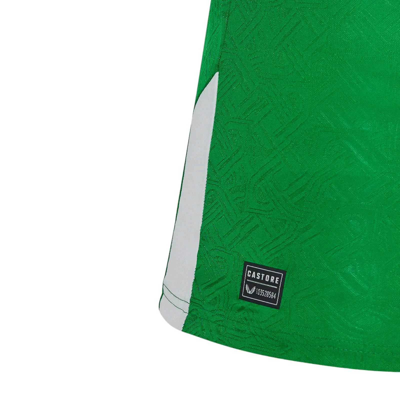 Castore FAI 2024 Pro Home Long-Sleeve Jersey