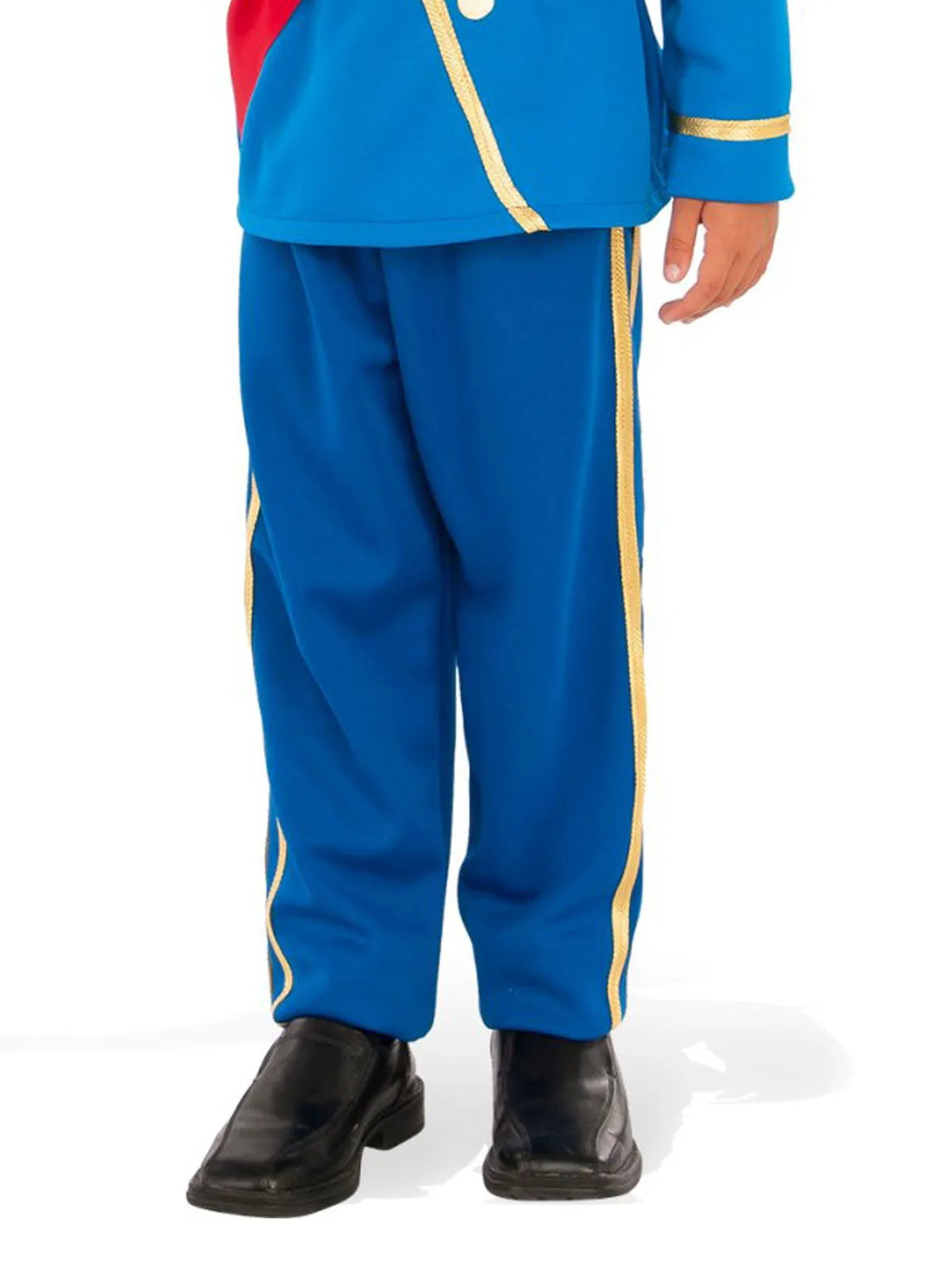 Charming Royal Prince Toddler and Boys Costume