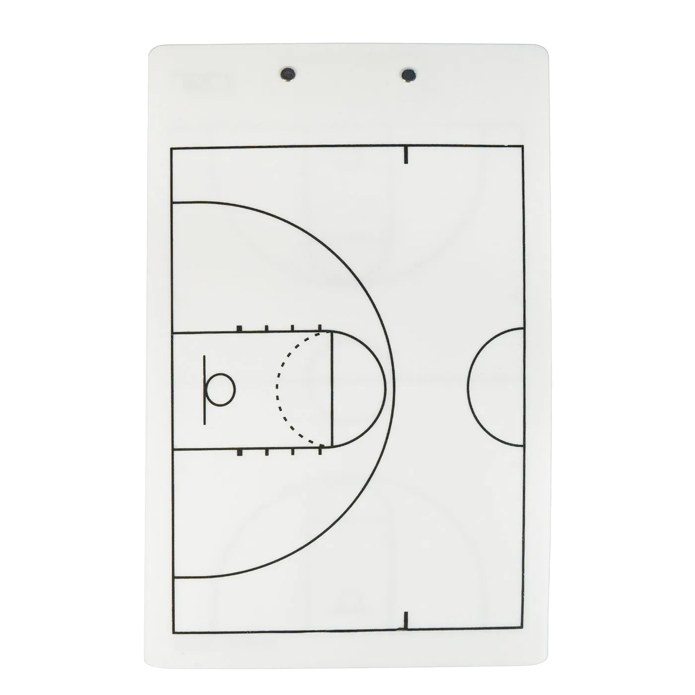 Coaching Clipboard