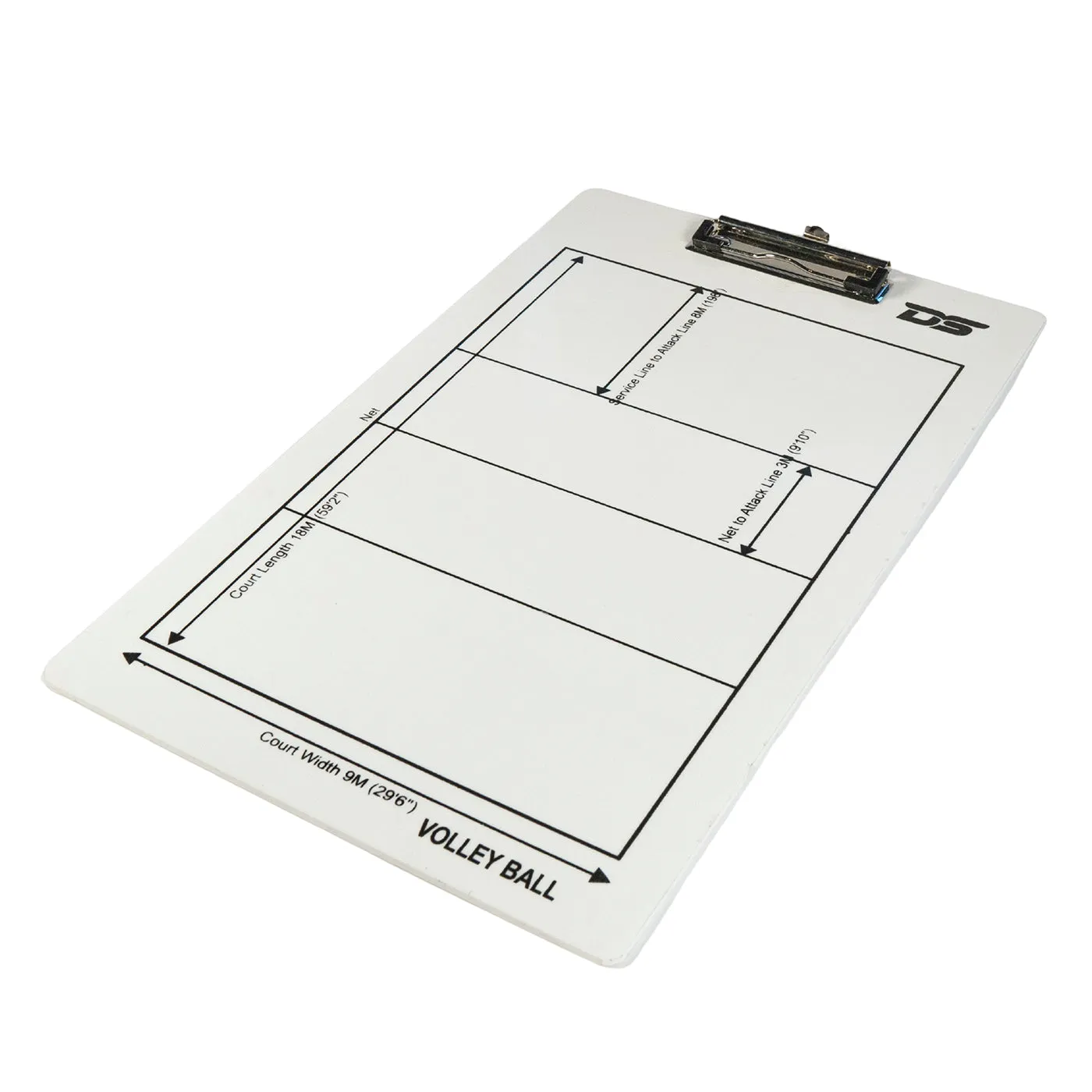 Coaching Clipboard