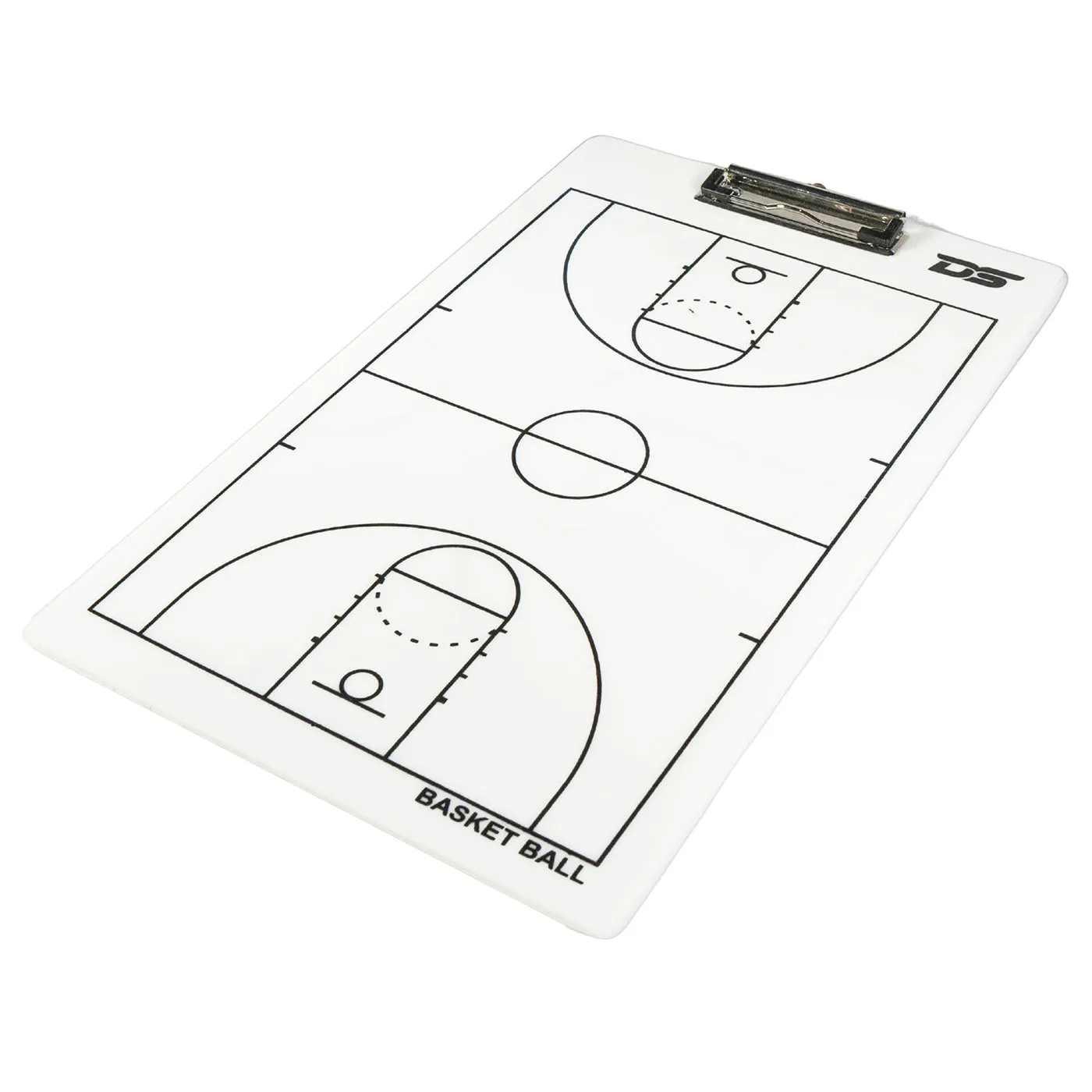 Coaching Clipboard