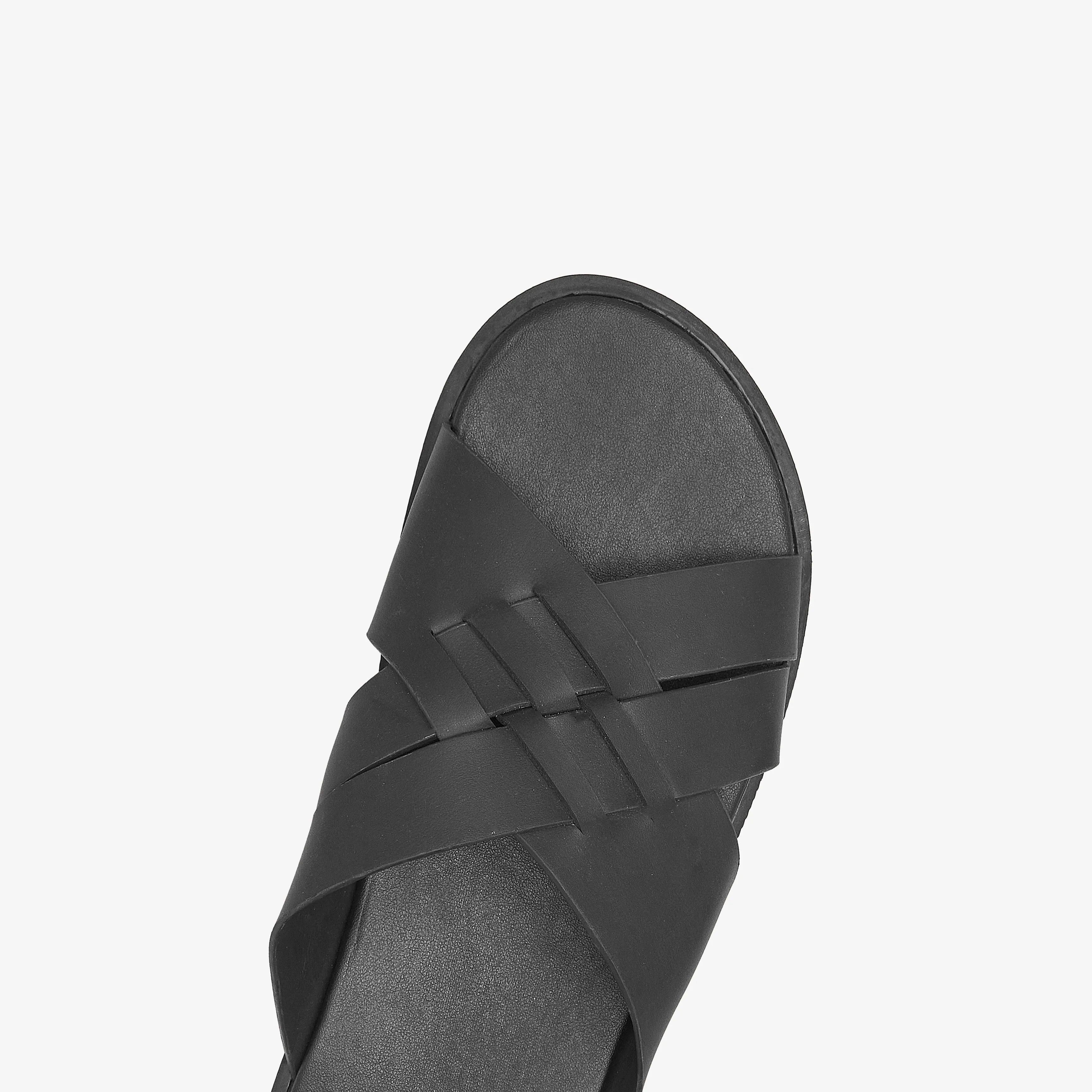 Comfy Light Weight Men's Chappals