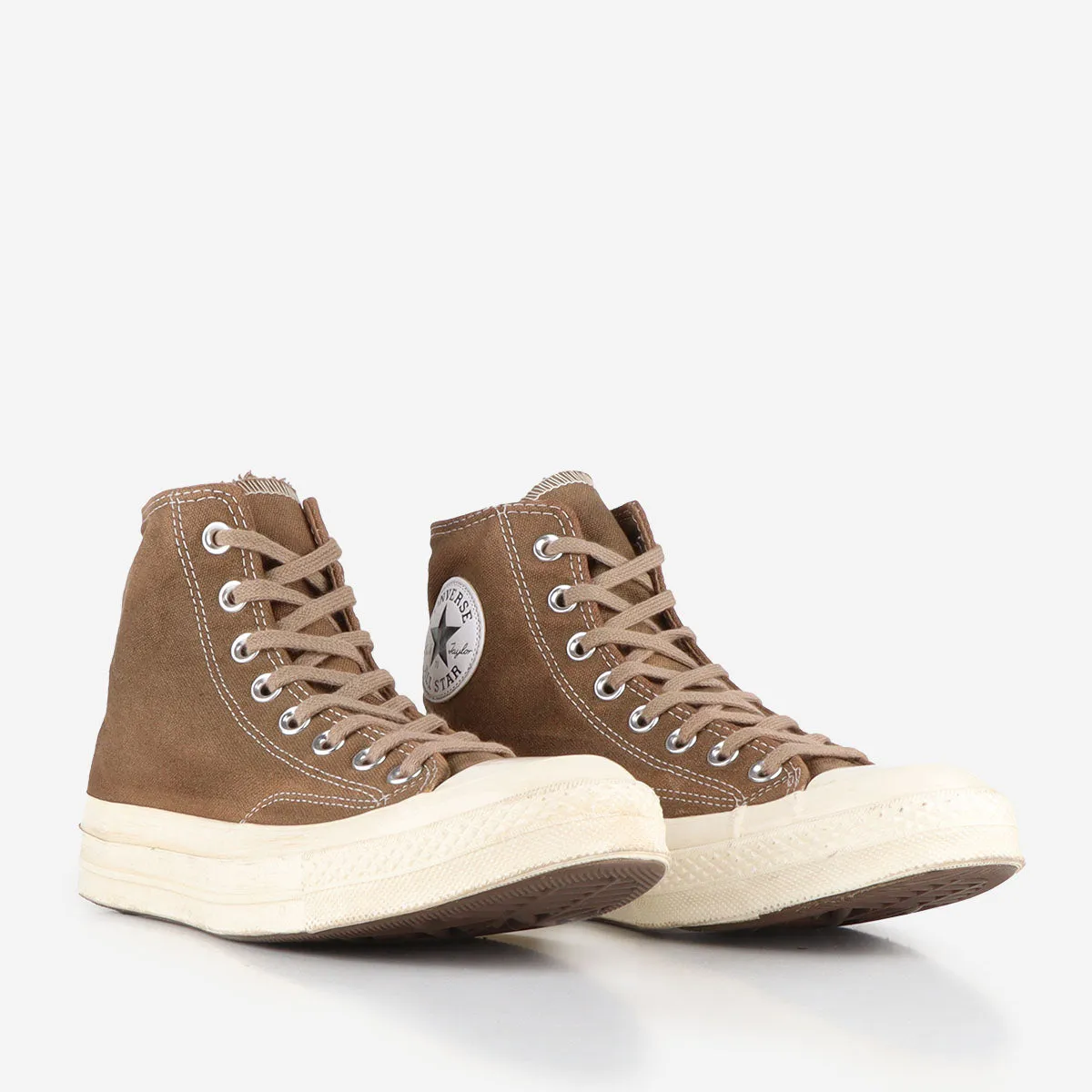 Converse Chuck 70 Canvas LTD Hi Shoes