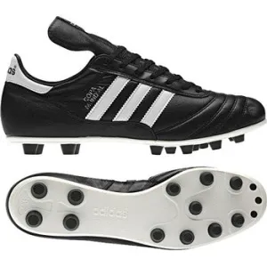 Copa Mundial Firm Ground Soccer Boots