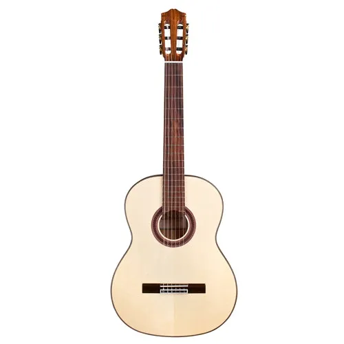 Cordoba F7 FLAMENCO Acoustic Guitar (Natural) (DEMO)