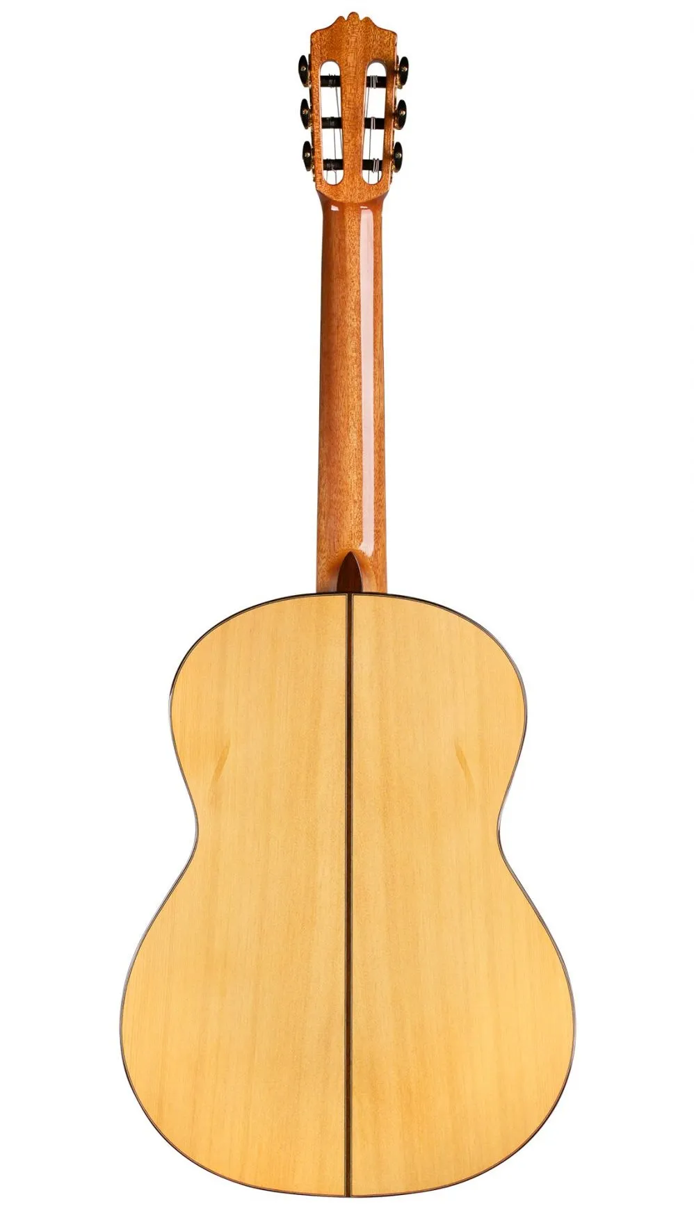 Cordoba F7 FLAMENCO Acoustic Guitar (Natural) (DEMO)