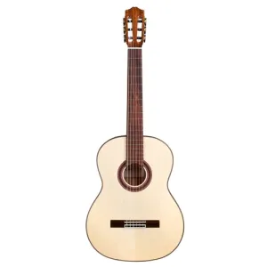 Cordoba F7 FLAMENCO Acoustic Guitar (Natural) (DEMO)