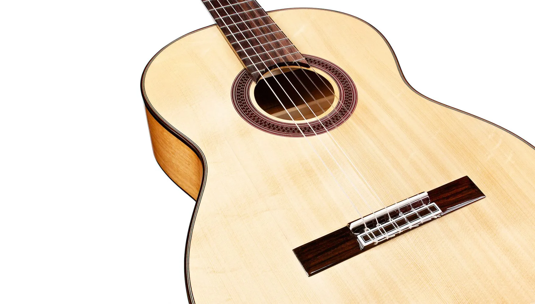 Cordoba F7 FLAMENCO Acoustic Guitar (Natural)